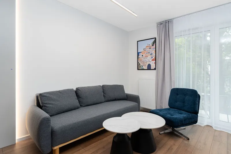 Apartament Foto: Pexels (imagine cu rol ilustrativ)