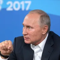 Vladimir Putin Foto: Profimedia