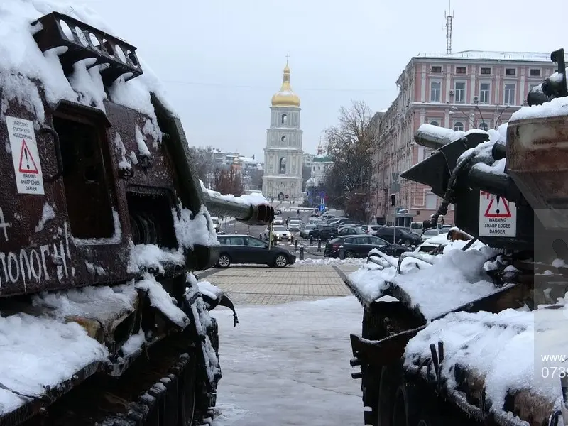 Război în Ucraina - Foto: Profimedia