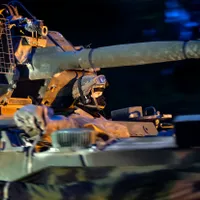 NATO Defender Europe-Foto: Profimedia Images