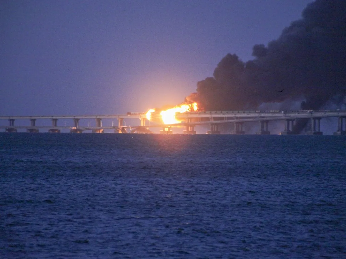 Rusia culege ce a semănat. Viața în Sevastopol, la 350 km de România, un calvar. Fără combustibili și alimente