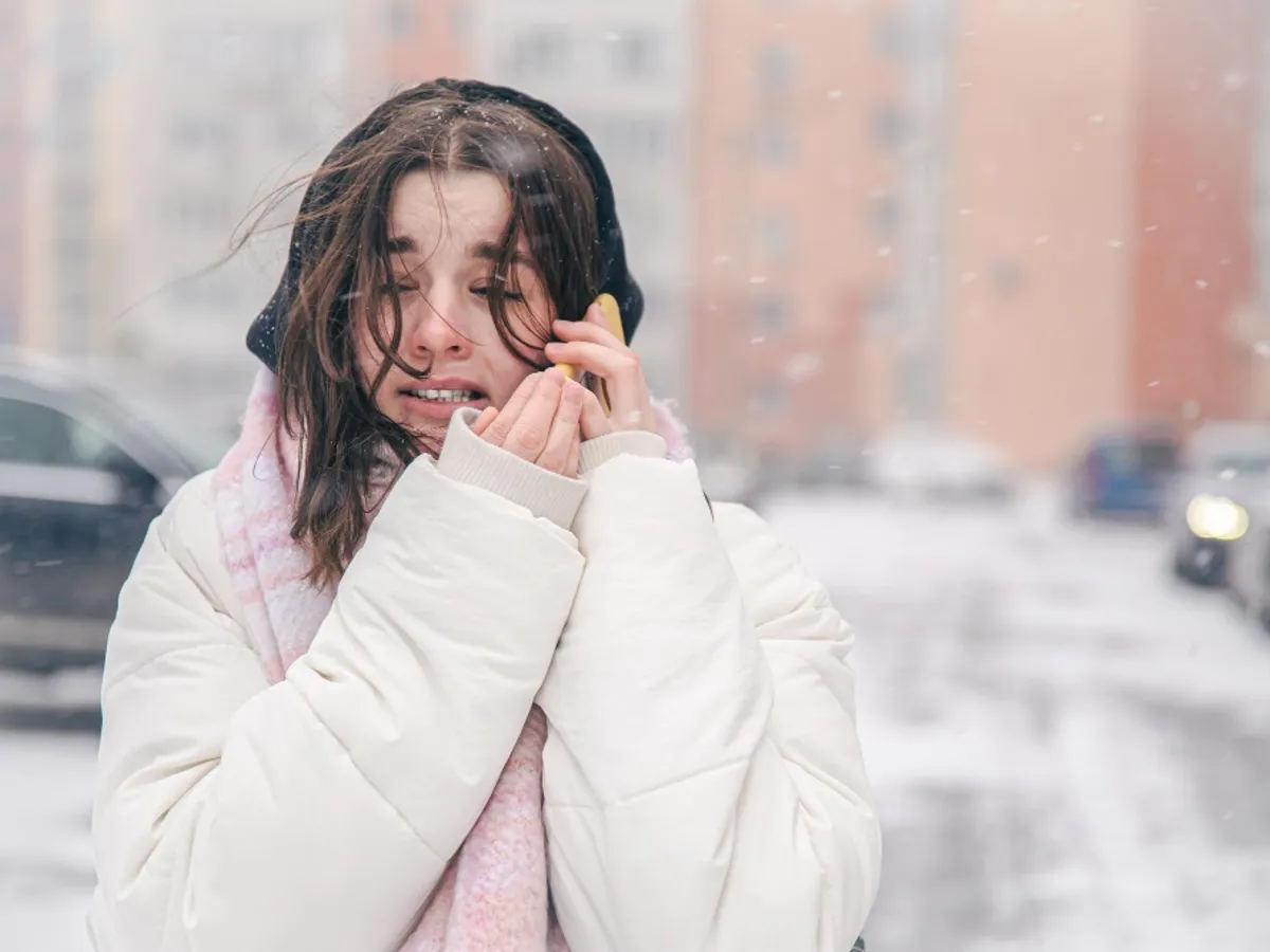 METEO Noi alerte de vreme rea pentru România. Meteorologii anunță ninsori, ploi și viscol