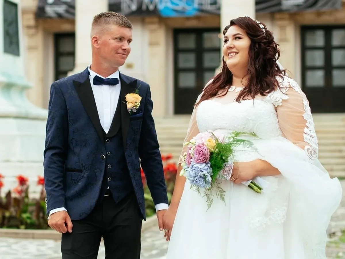 Cum și-a dat seama soțul, aflat în Germania, că ceva nu e în regulă acasă? „Dumnezeu sa te ierte”