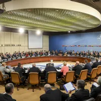 NATO - Foto: Profimedia