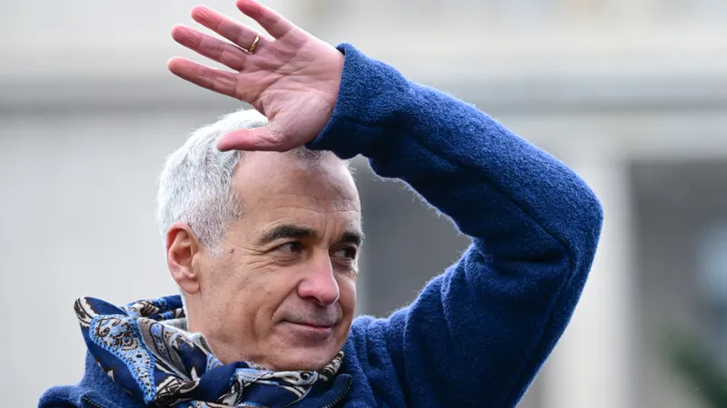 CCR a ales ziua și ora când decide soarta lui Călin Georgescu. Ce șanse are? - Foto: Profimedia Images (imagine cu rol ilustrativ)