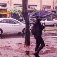 METEO Cod galben de ploi și vijelii în 14 județe: Temperaturi în scădere cu până la 10 grade Celsius - Foto: Profimedia images