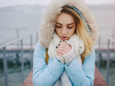 METEO. Un val de aer polar ajunge în România. Precipitații abundente și temperaturi scăzute - Foto: Freepik (Imagine cu rol ilustrativ)