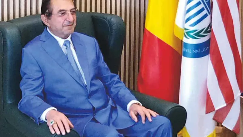 Ioan Cosmescu