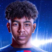 Lamine Yamal, debut la Barcelona. (Poză cu rol ilustrativ. Foto: Twitter / FC Barcelona