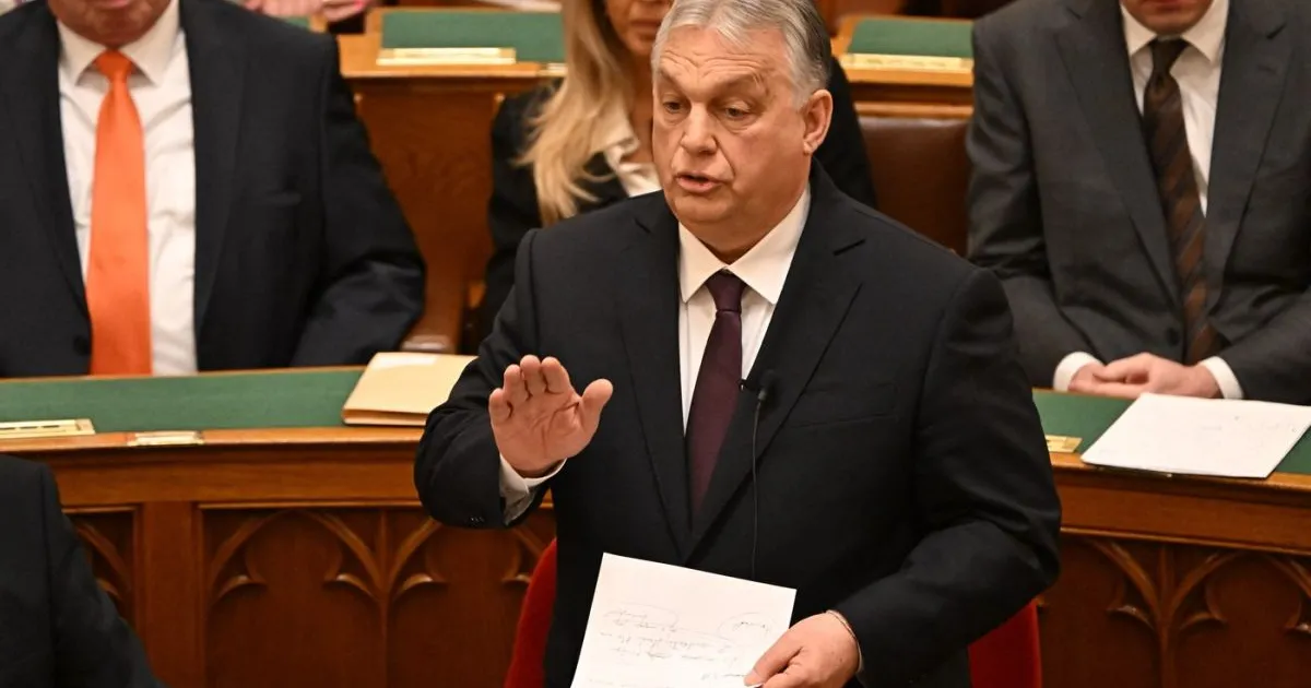 Declarații halucinante ale Guvernului Orban. Erste Bank și Raiffeisen, îndemnate să plece din Ungaria. De ce? • Newsweek România