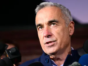 Călin Georgescu, chemat marți la Parchetul General. Pe cine a citat la o emisiune - Foto: Profimedia Images