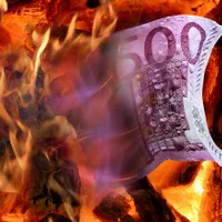 Europa se îndreaptă cu pași mari către recesiunea economică. Vin vremuri grele - FOTO: Pixabay
