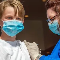 Azi începe vaccinarea copiilor. Ce îi sfătuiesc medicii ieșeni pe părinți/FOTO: ziaruldeiasi.ro