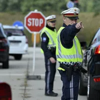 Cum vrea România să izoleze Austria și să adere la Schengen - Foto: Profimedia Images
