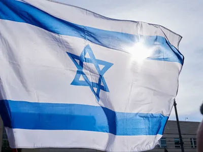 Bilanţul victimelor israeliene a ajuns la 350 de morţi. Atacurile persistă în satele din sudul ţării Foto: Profimedia Images