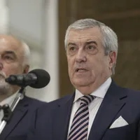 Tăriceanu e ținut în șah de Dragnea. Foto Inquam Photos/Octav Ganea