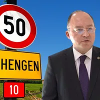 România are șanse să intre în Schengen. Aurescu: „Cerințele Olandei au fost îndeplinite” - FOTO: Profimedia