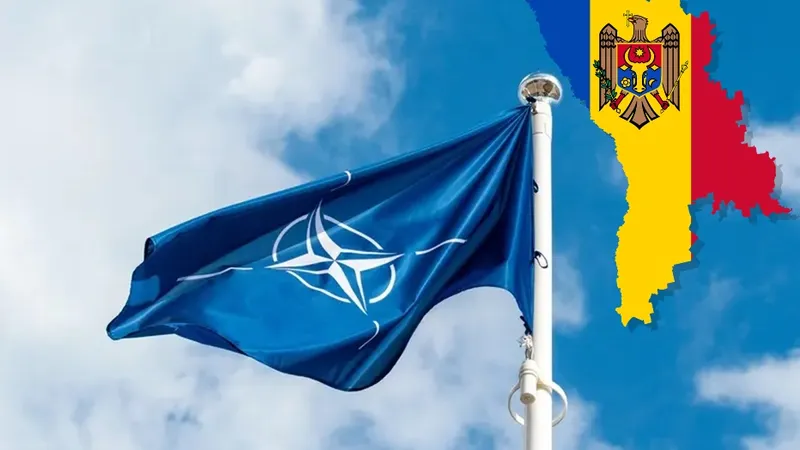 NATO insistă: va 'sprijini neclintit' suveranitatea și integritatea teritorială a Republicii Moldova - FOTO: Colaj Profimedia/Pixabay(imagine cu rol ilustrativ)