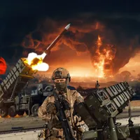 România ia în calcul să trimită sistemul Patriot în Ucraina și rachete interceptoare SkyCeptor - Foto: Profimedia images