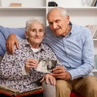 Pensie de numai 636 de lei, în România. Cine sunt pensionarii care primesc acești bani? - Foto: Freepik.com (rol ilustrativ)