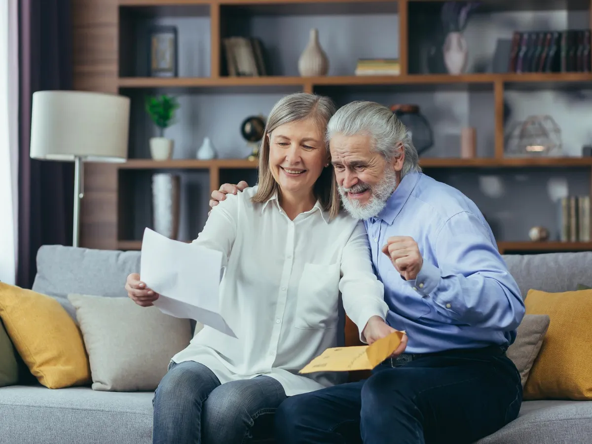 Pensionari la pensie - Foto: Freepik