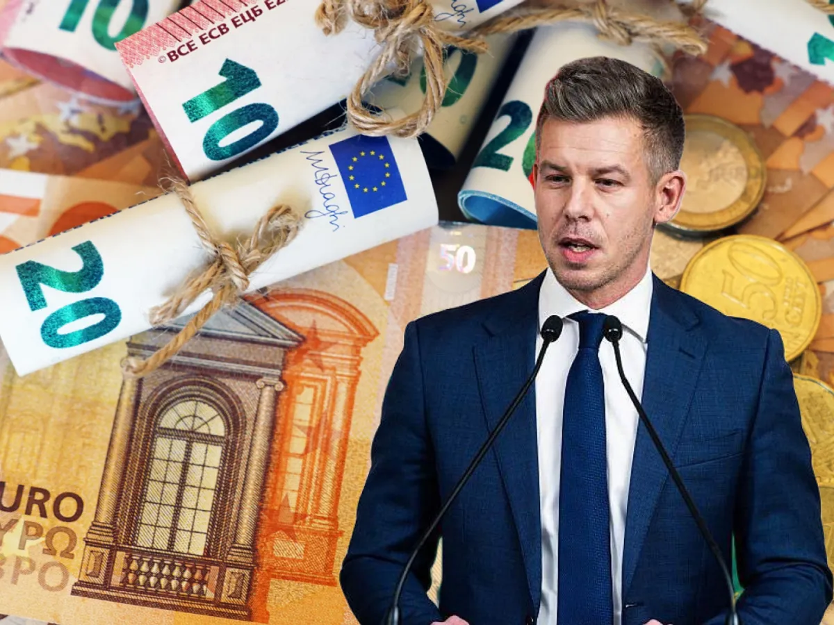 Ungaria accelerează spre adoptarea monedei euro, România, blocată în crize politice, deficit și inflație