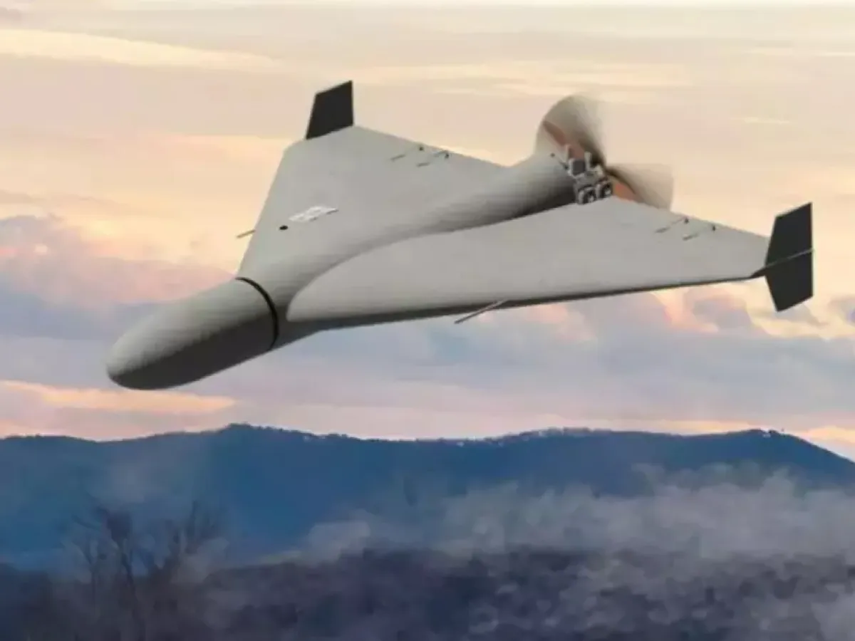 Alertă în România. O dronă rusească intră în spațiul nostru aerian. Mesaj RO-ALERT emis în miez de noapte