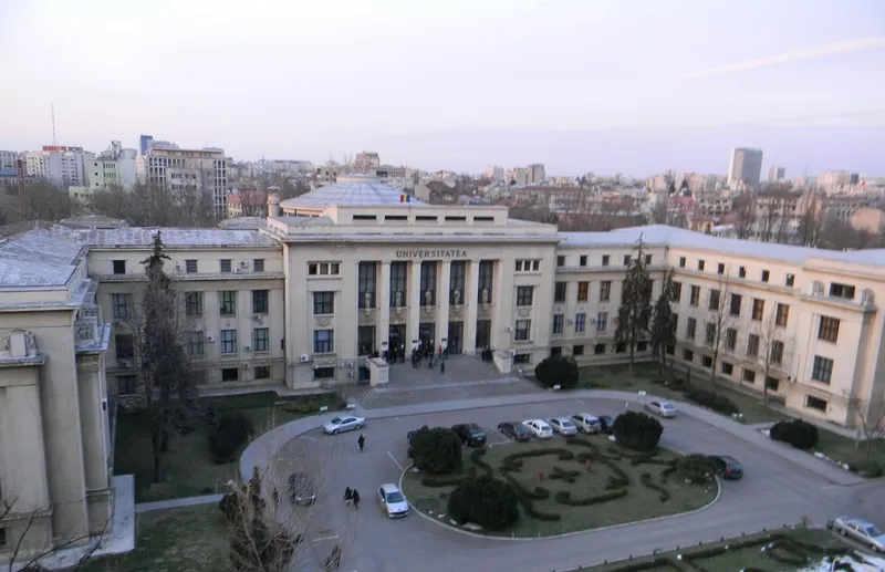 Facultatea de Drept