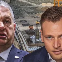 Ginerele lui Viktor Orban, unul dintre cei mai bogați oameni din Ungaria, își ia bloc în București - Foto: klubradio.hu - Imagine cu rol ilustrativ
