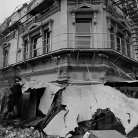 VIDEO Un cutremur de peste 8 grade pe scara Richter s-ar putea produce în această lună - Foto: Flickr/Alistair Paterson