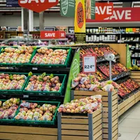 Oferte mincinoase la 2 dintre supermarketurile căutate de români. S-a găsit praf și mizerie Foto: Pexels (fotografie cu caracter ilustrativ )