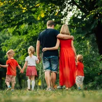 Familie - Foto: Freepik