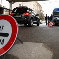 Austria, ultima redută a României în calea Schengen.  - Foto: Profimedia Images