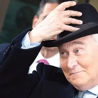Roger Stone - Foto: Getty Images