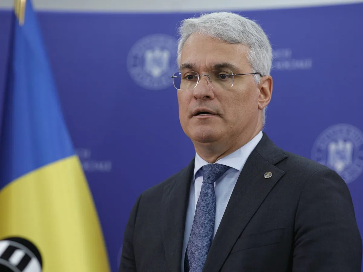 Drago Pîslaru Foto: Inquam Photos / Mălina Norocea