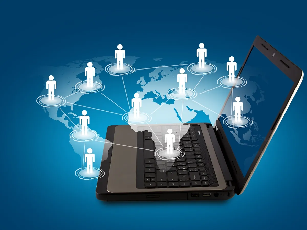 Ce greutate are internetul, de fapt - Foto: Freepik (imagine cu rol ilustrativ)