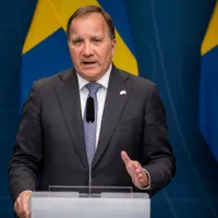 Suedia în criză. Prim-ministrul Stefan Lofven a demisionat după votul de neîncredere a parlamentului/FOTO: Facebook/stefanlofven