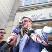 Sorin Blejnar, fost șef al ANAF, a bifat trei dosare penale după slujba la Fisc