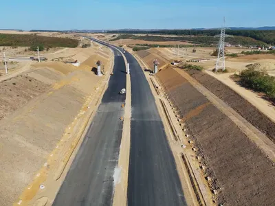 Autostrada - Foto: Pro Infrastructura (Imagine cu rol ilustrativ)