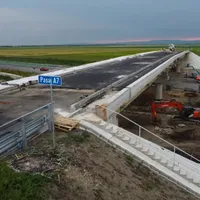 „Minune”? Cei 40 km de autostradă-muzeu dintre Ploiești și Buzău inaugurați luna aceasta? - Foto: Facebook / Asociația Pro Infrastructură