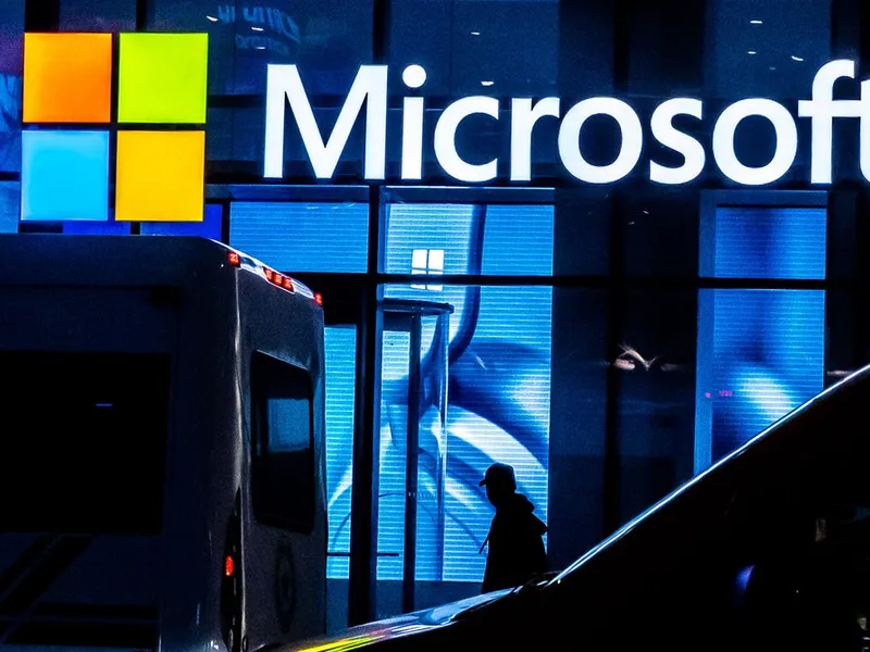 Un grup de hackeri din China, numit de Microsoft Hafnium, a accesat serverele de email ale companiei începând din luna ianuarie. / Foto: presslasvegas.com