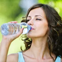 Beneficiile ascunse ale apei pentru organism. Ce tip de apă trebuie să consumi pentru a slăbi? - Foto: Istock / imagine cu rol ilustrativ