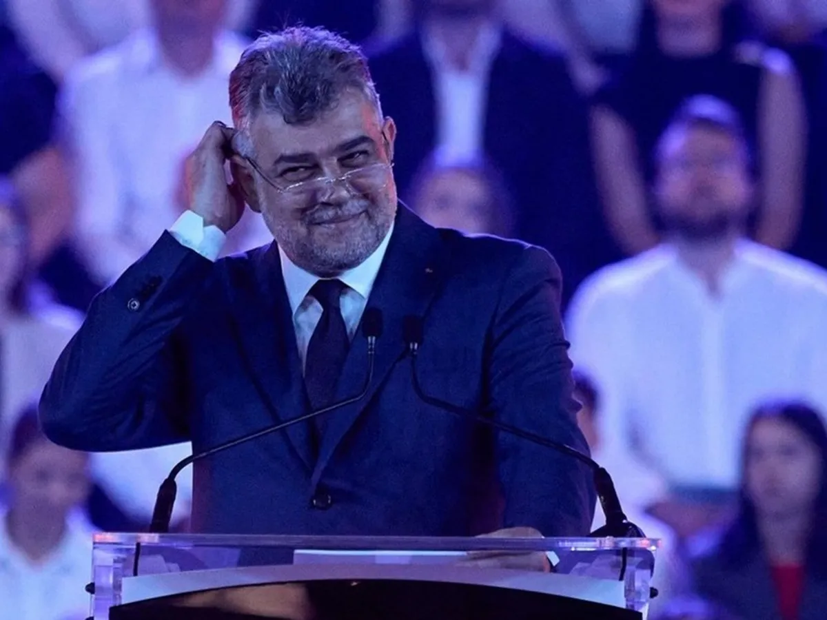 VIDEO Ciolacu, la Arad: ”Reuşim în acest an investiţii de aproape 120 de miliarde lei în economie” - FOTO: Profimedia(imagine cu rol ilustrativ)