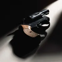 Pistol - Foto: Profimedia