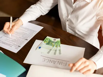 Finanțe - Foto: Magnific (rol ilustrativ)