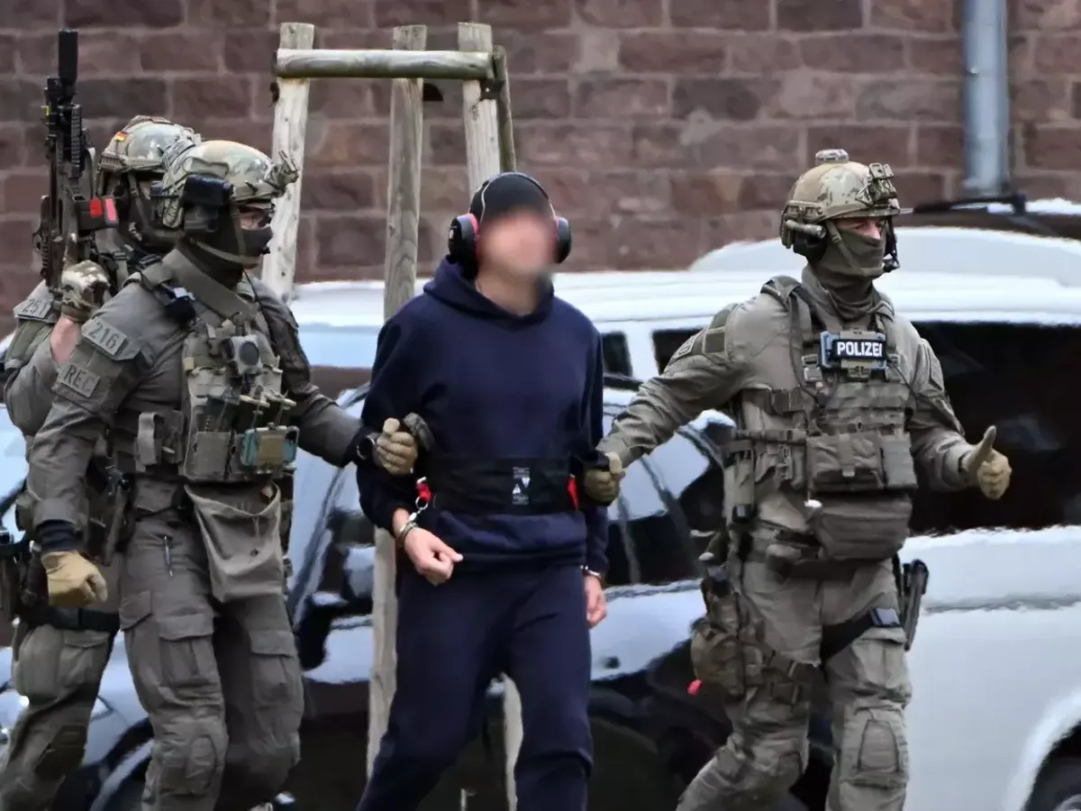 Presa germană: SUA ar fi avertizat Germania în legătură cu un posibil atac asupra infrastructurii din UK