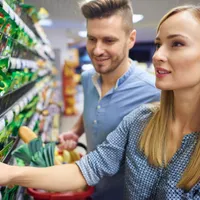 Reduceri de peste 90% în supermarket. Produse de pe stoc date aproape gratis. Care este motivul? - Foto:freepik.com (rol ilustrativ)