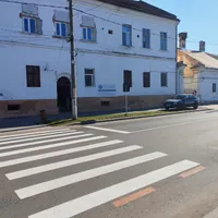 Un cuplu dat afară dintr-un apartament social s-a răzbunat. A distrus locuința cu topoare și răngi. / Foto: fagarasultau.ro