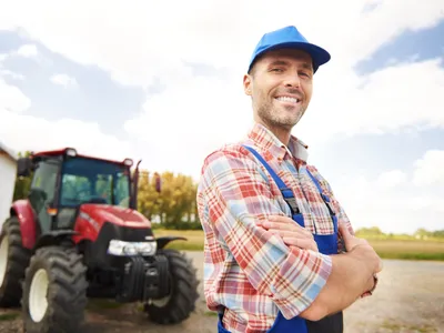 50.000 de euro ajutor de la stat pentru fermieri. Ce animal trebuie să crească? - Foto: Freepik (Imagine cu rol ilustrativ)