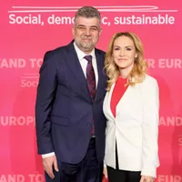 Anunțul lui Ciolacu care ar putea „detona” coaliția PSD-PNL: De astăzi, dansul în doi s-a terminat! - Foto: Facebook/Marcel Ciolacu